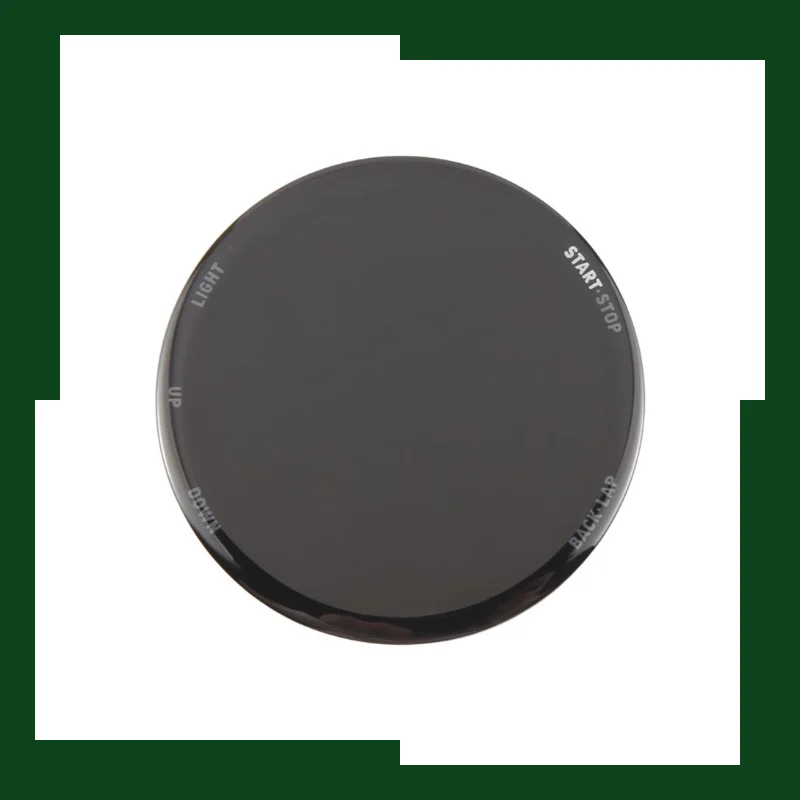 Original For Garmin Forerunner 570 LCD Display Screen Sport Watch Repair Replacement Parts
