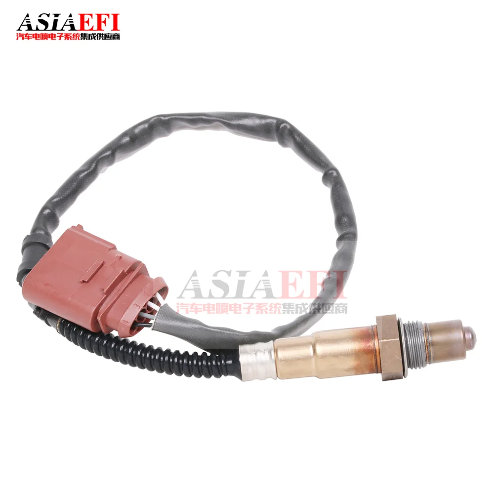 

Высококачественный OEM 33D906262 0258010188 Lambda O2 кислородный датчик для Volkswagen VW SANTANA VISTER (2007-2010)