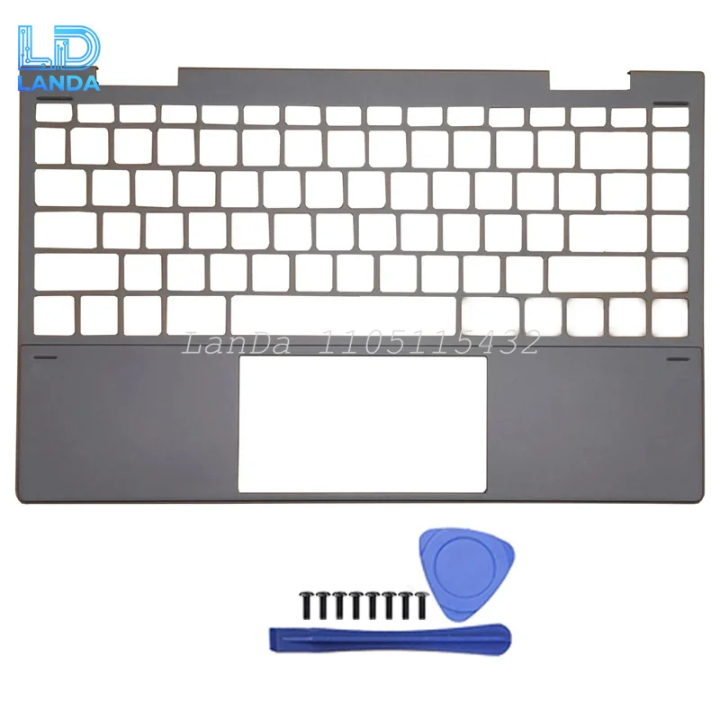New Laptop For HP ENVY X360 13-AY TPN-C147 LCD Back Cover/Palmrest/Bottom Case Screen  Laptop Accessories L94498-001 M15276-001