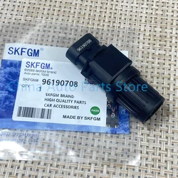 Transmission Speed Sensor 96190708 5S7656 SU9146 5600021 For Chevrolet Aveo Daewoo Lanos Nubira Leganza 1999-2008 Auto Parts