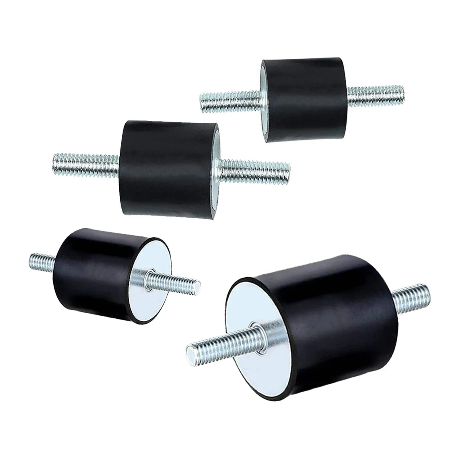 ممتص صدمات مثبت على المحرك للمكونات الإلكترونية والأجهزة المنزلية واستخدام السيارات مع التحكم في الضوضاء