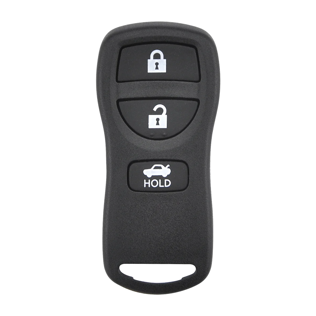 2PCS KEYDIY B36-3 B36-4 ZB03-3 ZB03-4 ZB03-5 Remote Key for Nissan Style Altima Teana Versa Qashqai X-Trail Rogue