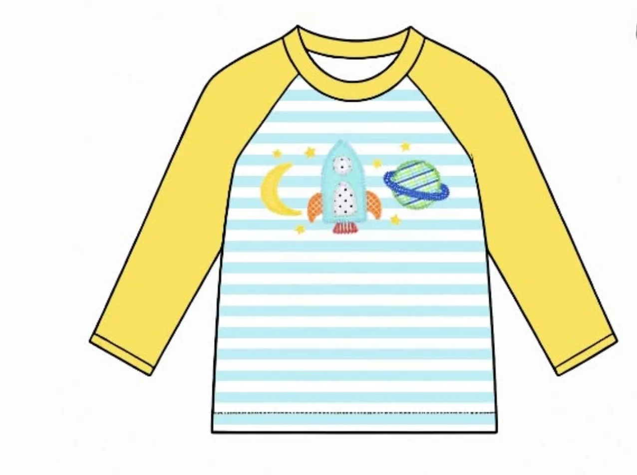 เสื้อสเวตเตอร์เด็กชายแบบบูติก - Baby Clothing Factory บทวิจารณ์และราคา