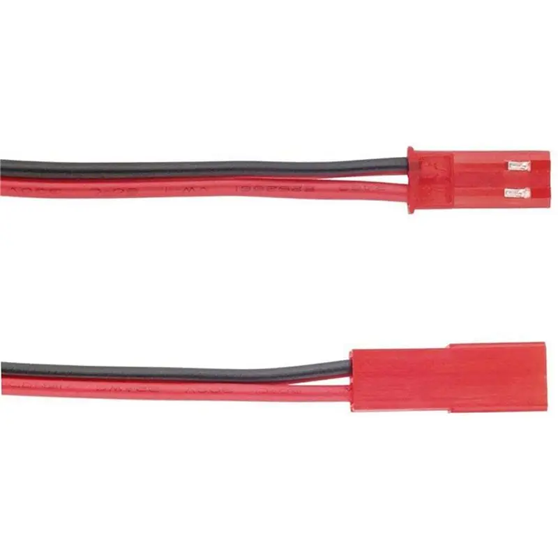 ABXE-6 Pcs On/Off Power Switch Receiver JST Connector For HSP RC 1/10 1/8 Car Crawler Off-Road Vehicle Multi-Rotor Aircraft