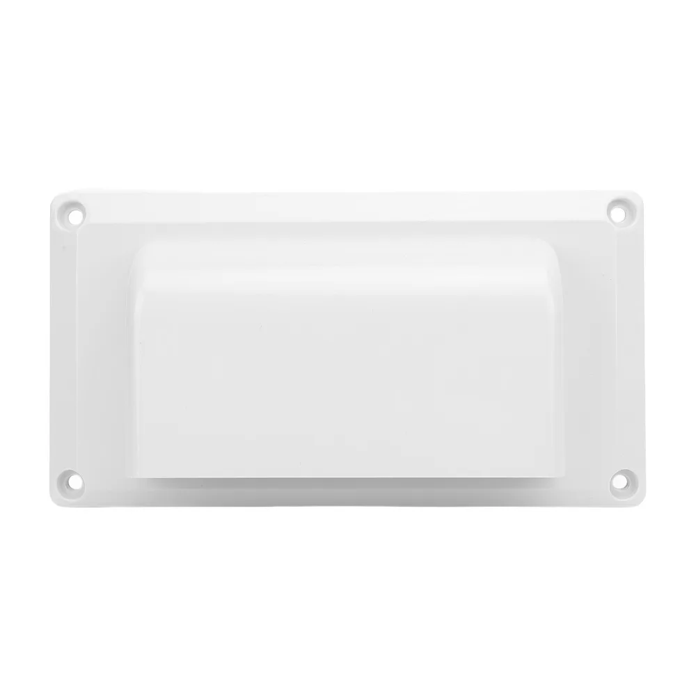 

Легко устанавливаемые УФ-стойкие вентиляционные решетки для автодомов, боковые вытяжные вентиляционные решетки, боковые вентиляционные решетки для лодок