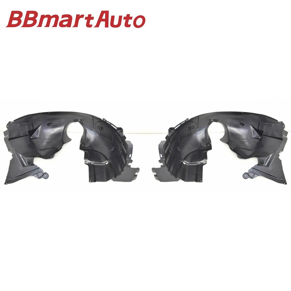 A2466900100 A2466900200 BBmartAuto Parts 2pcs Front Fender Liner L&R  For Mercedes Benz W117 CLA180 CLA200 CLA220 CLA250 CLA45