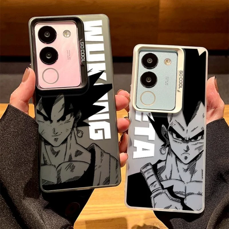 Dragon Ball Son Gok…