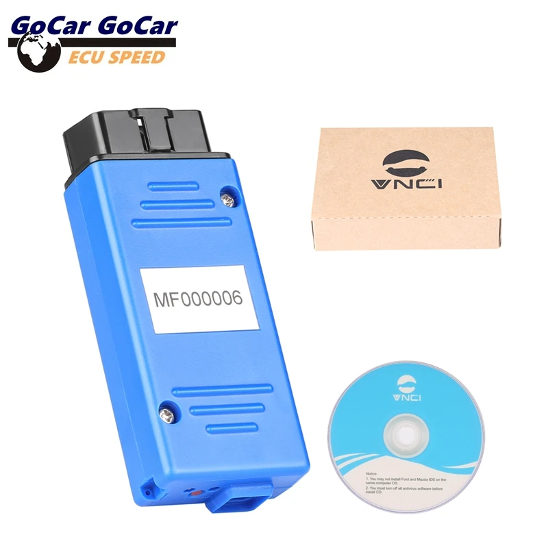 

Latest VNCI MF J2534 Support Free Online Update for Ford Mazda IDS V129 J2534 PassThru and ELM327 Protocol Diagnostic Tool