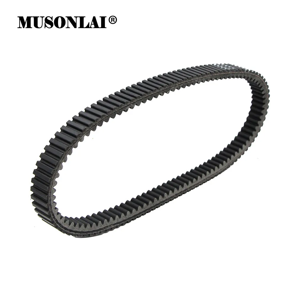 

Motorcycle Drive Belt For SYM Maxsym 600i ABS 2014-2020 LX60A3-EU LX60A4-EU E4 LX60A2H-FR L6 LX60A2-6 L4 23100-L6C-000 1B01L6C01