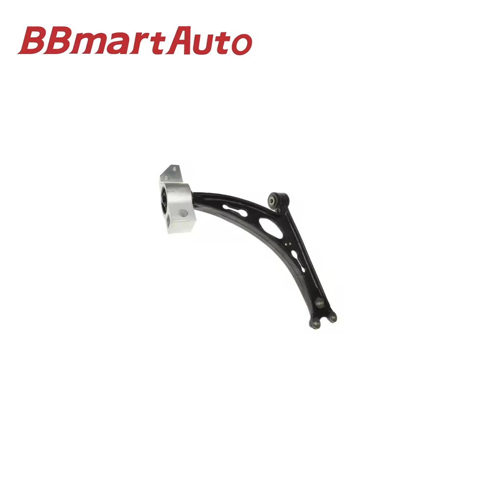 

BBmart Auto Parts 1pcs Right Control Arm For Audi A3 S3 Seat Altea Leon Toledo Volkswagen Golf EOS Caddy OE 1K0407152P