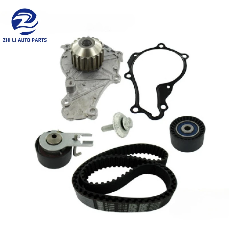 

КОМПЛЕКТ РЕМЕНЬ ГРМ VKMC для Citroen Berlingo 2025 OEM 31316844 003646452 03646452 1 872 494 1610577680 1610577680