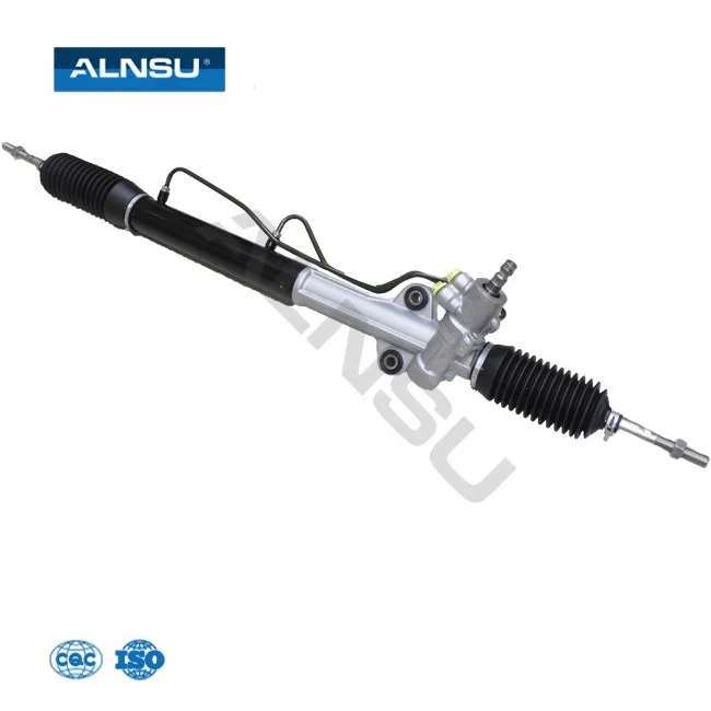 

Steering rack pinion for Pajero MR374891