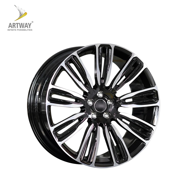 

Автомобильные аксессуары, ступицы колес, диски 20/21/22 дюймов, 5*120PCD для Land Rover Defender 90/110 2020