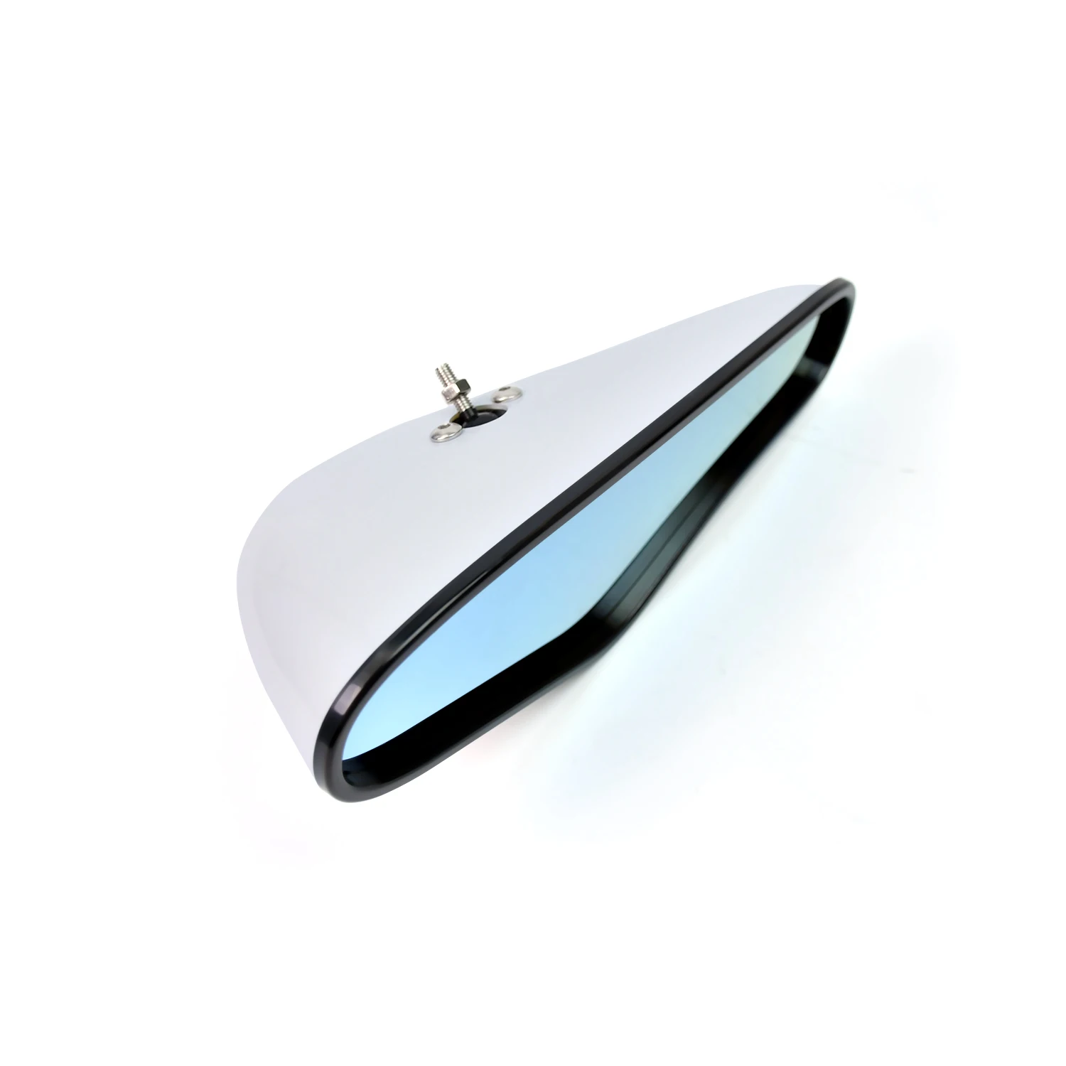 

TiypeoTIYPEOR Universal Multiple Colors Interior Rearview Mirror for Reversing Rearview Mirror Car Auto Parts