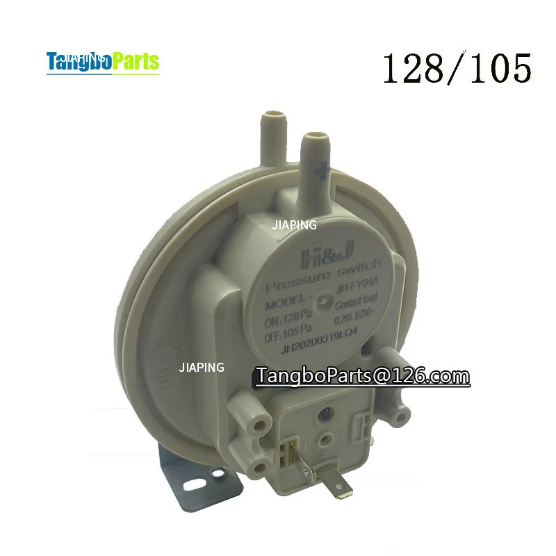 Suitable for   Boilers Various Models Air Pressure Switch For