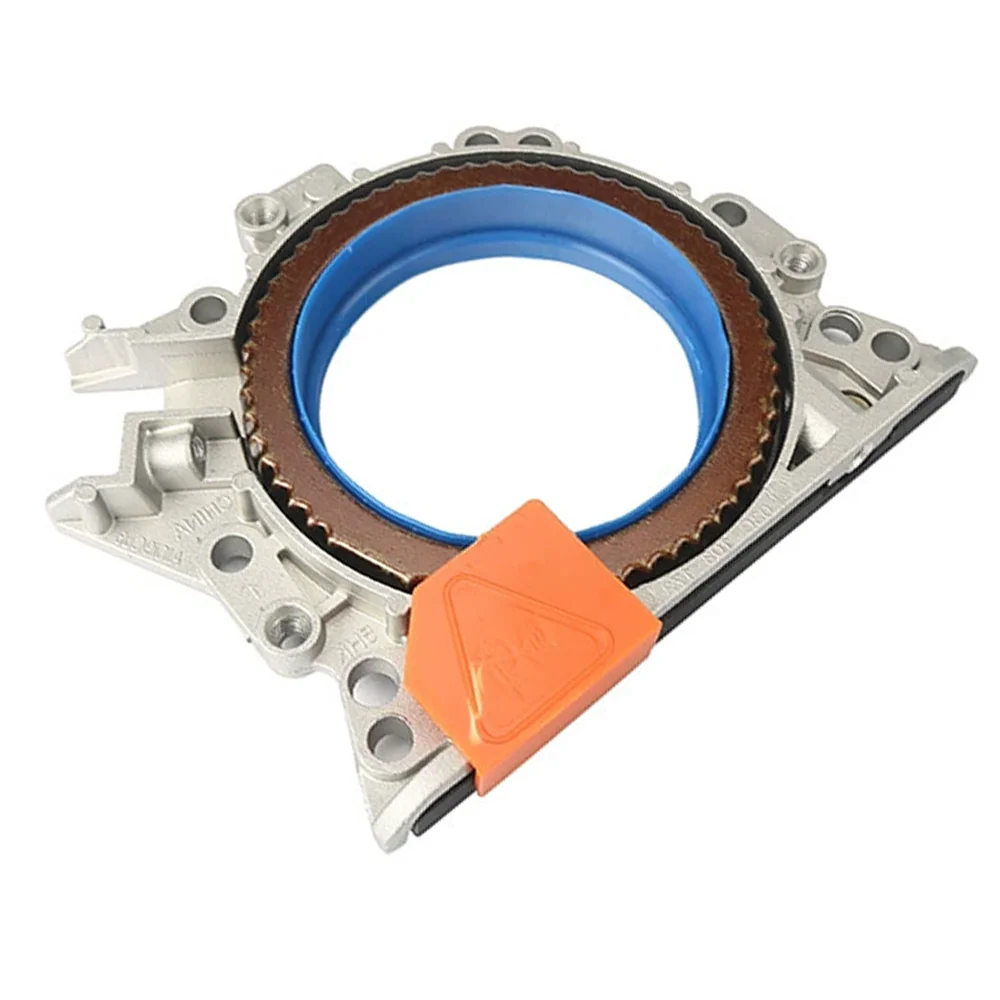 Sello de aceite trasero del cigüeñal del motor para AUDI A1 A3 SEAT ALTEA SKODA RAPID VW CC CADDY 036103171 1.2L 1.4L 1.6L L4 GAS CBZA 04-19