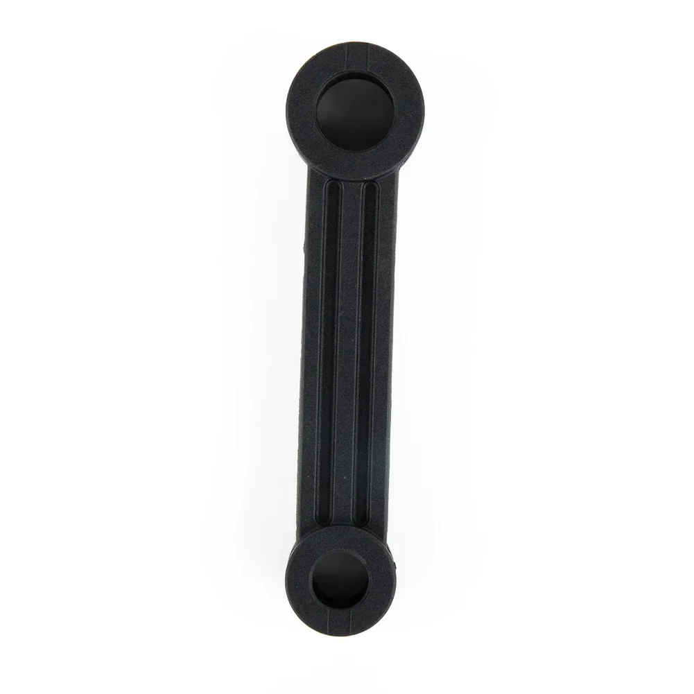 High Quality Home Connecting Rod Rod Link Black For Bosch Highly Matches Original Equipment Spare Part Demolition Rotary Hammer