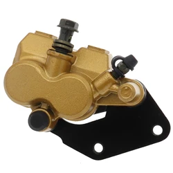 110CC Off-Road Motorcycle Rear Brake Disc Pump Caliper