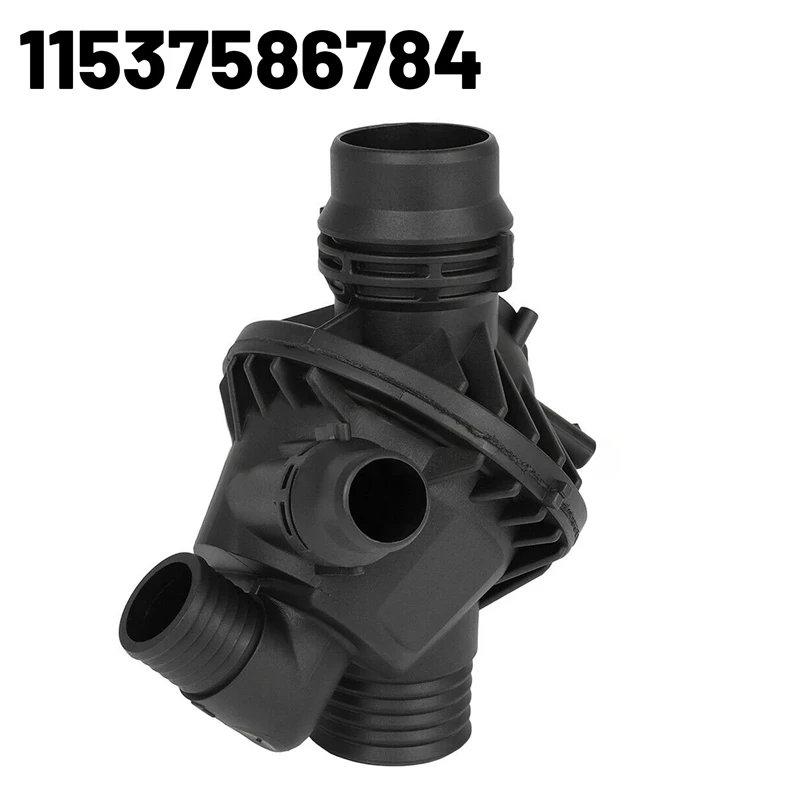 

Engine Cooler Thermostat Engine Cooler Car Thermostat For BMW X3 F25 35IX X4 F26 35IX M40IX 3.0L 11537586784