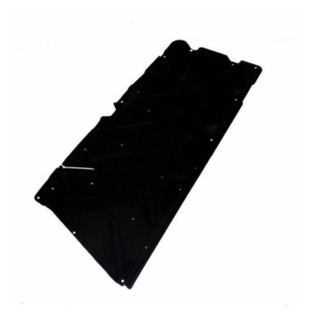 Underbody protective panel For Mercedes Benz CLA B -Class W117 W246 A2466840100 A2466840200