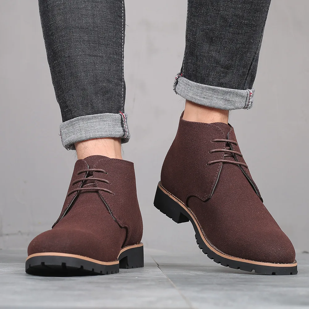 Thumbnail 4 - #35 Best Chelsea Boots to Buy In 2026