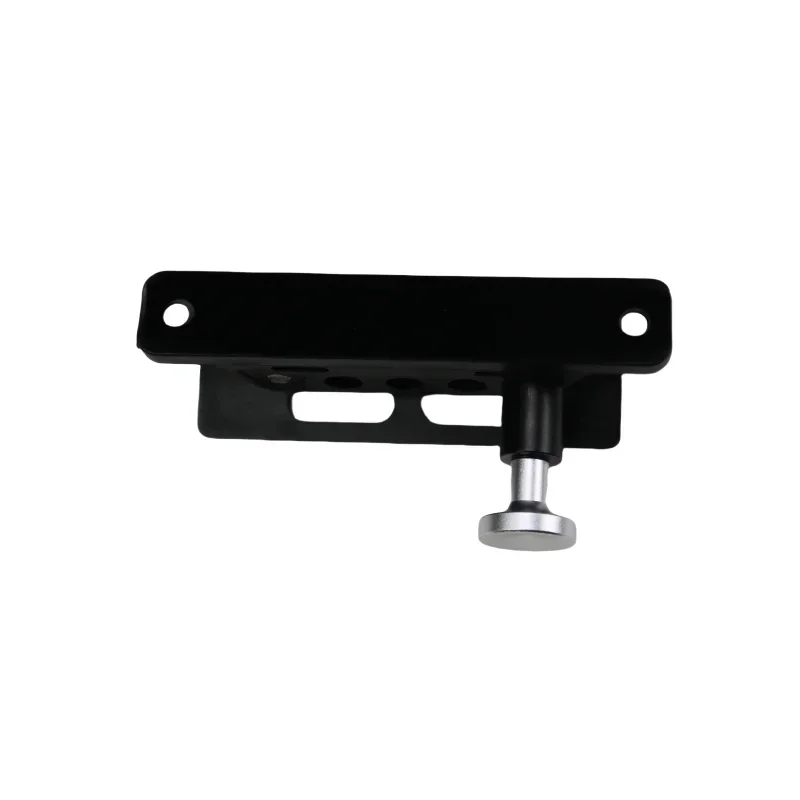Motocycle Extinguisher Mount Bracket Adjustable For Sahara Fire Wrangler Rubicon - view 4