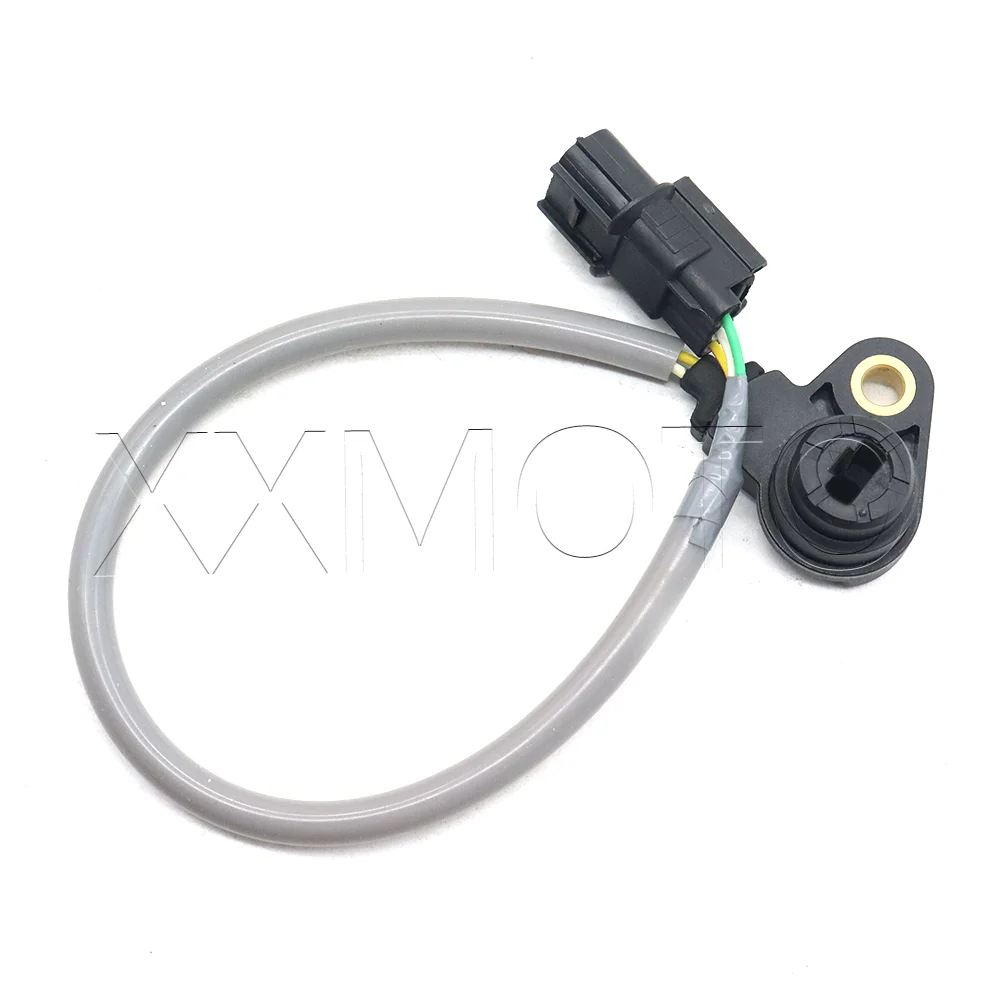 For Kawasaki Ninja 650 Z650 Z650RS 2017-2024 Versys 650 2017-2023 VN650 X300 Gear Position Sensor Motorcycle Accessories