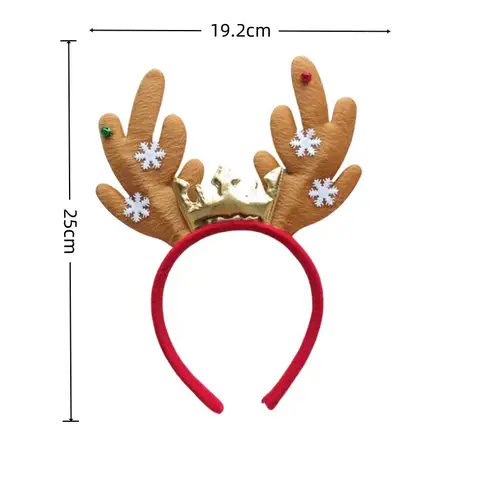 6 best sales hornhuvudband - №6