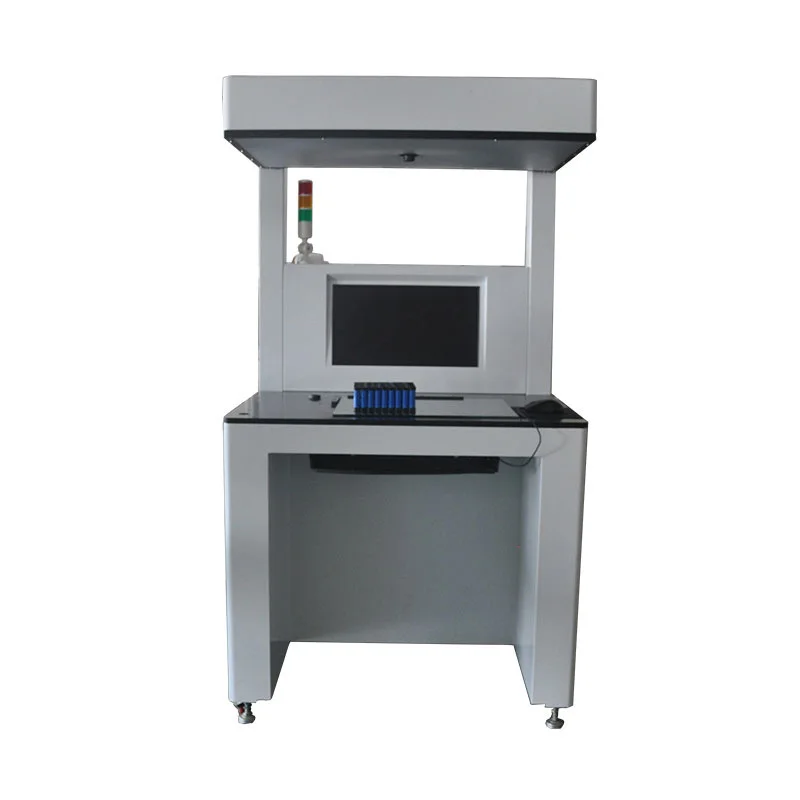 Inspection equipment Visual inspection equipment