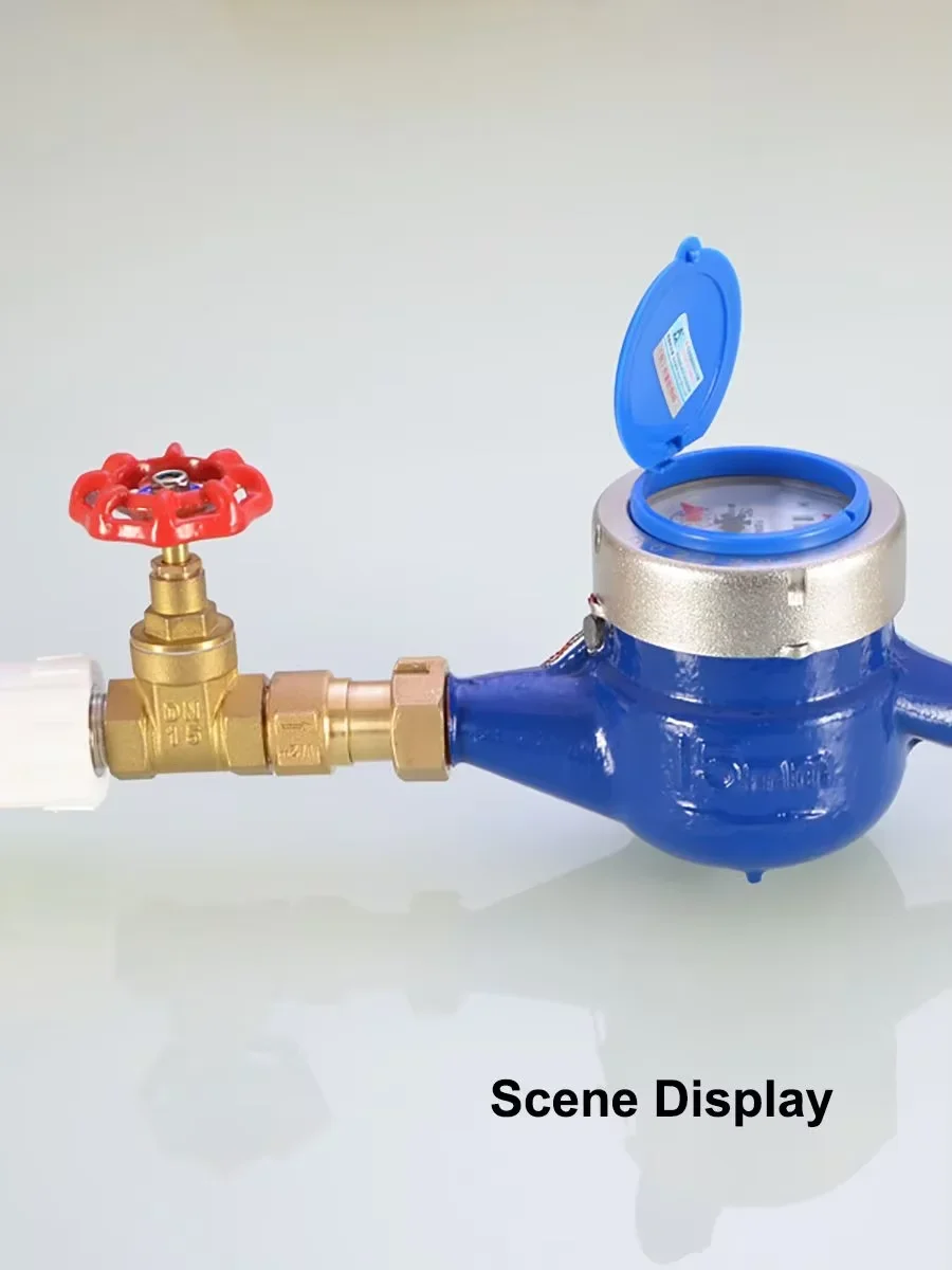 

Обратный клапан 1/2 дюйма, 3/4 дюйма, вертикальный бытовой, предотвращающий холостой ход, 1-дюймовый латунный горизонтальный пружинный обратный клапан-соединитель