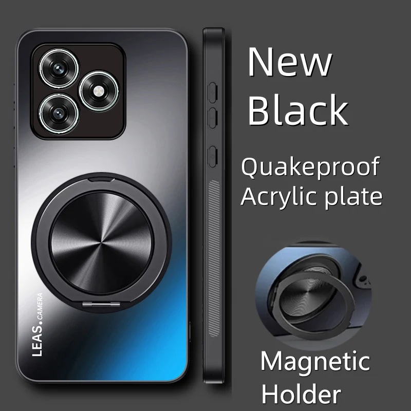 Luxury Shockproof R…