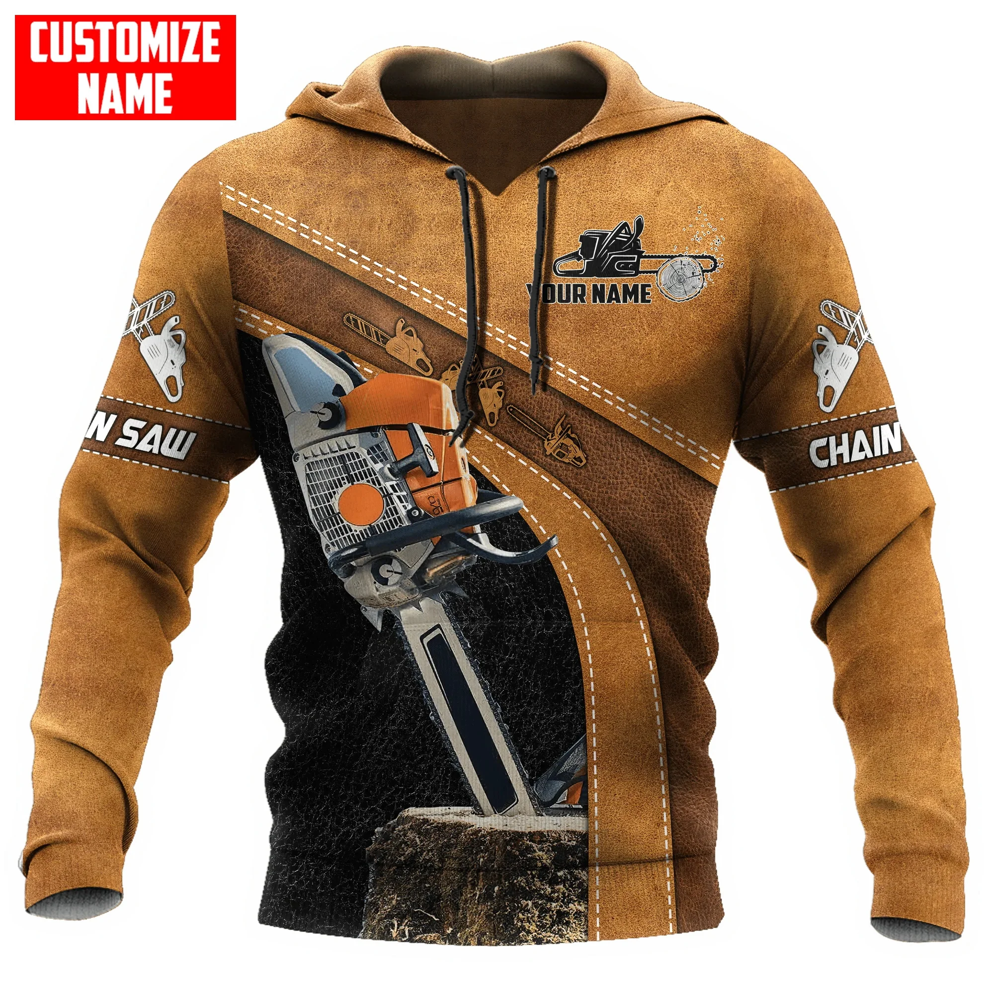 hoodies