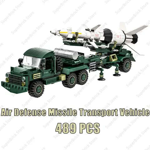 10 best sales Humvee Lego - №3