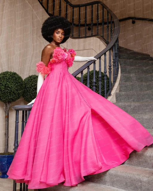Layered gown dress best sale