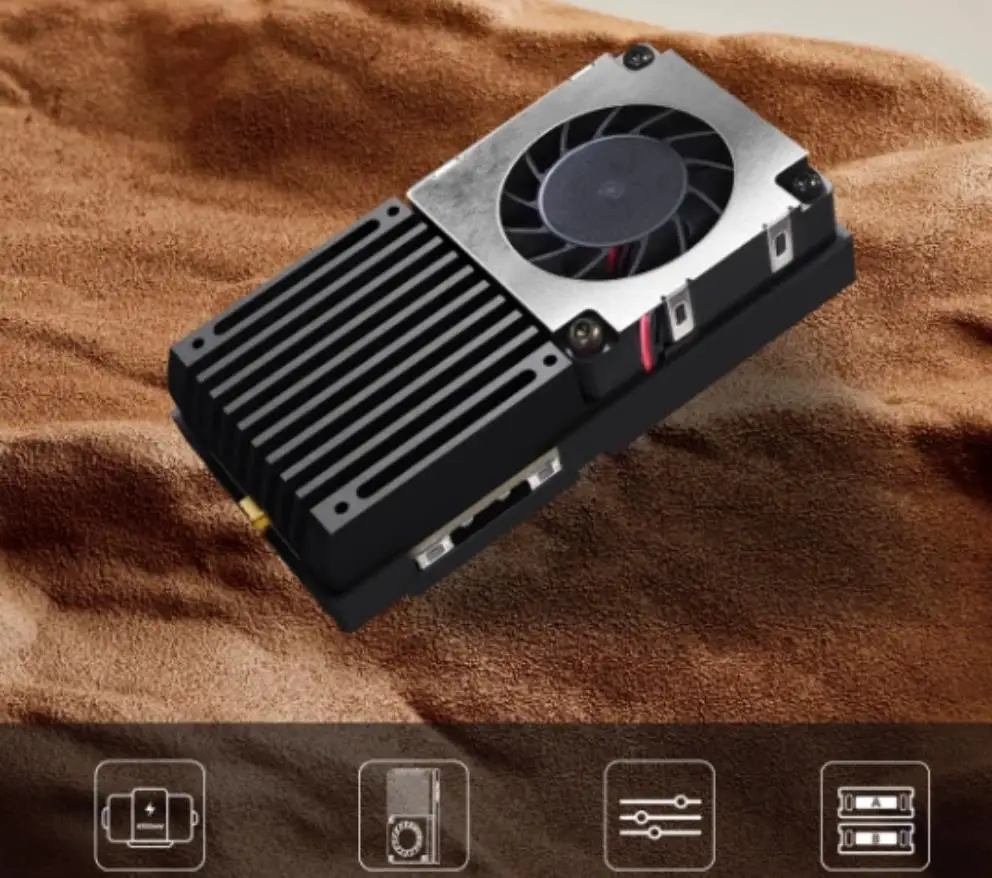 Akk Alpha 5 Fpv 4.9…