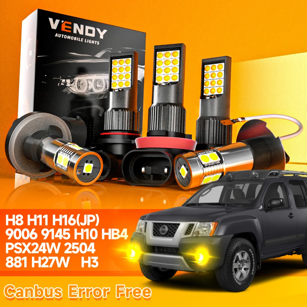 2Pcs H8 H11 H16(JP)… - image