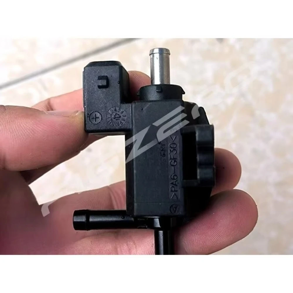 For Maxus G10 2.0T Genuine Turbocharging Solenoid Valve Turbochargings Bypass Valves Plastic Brand New