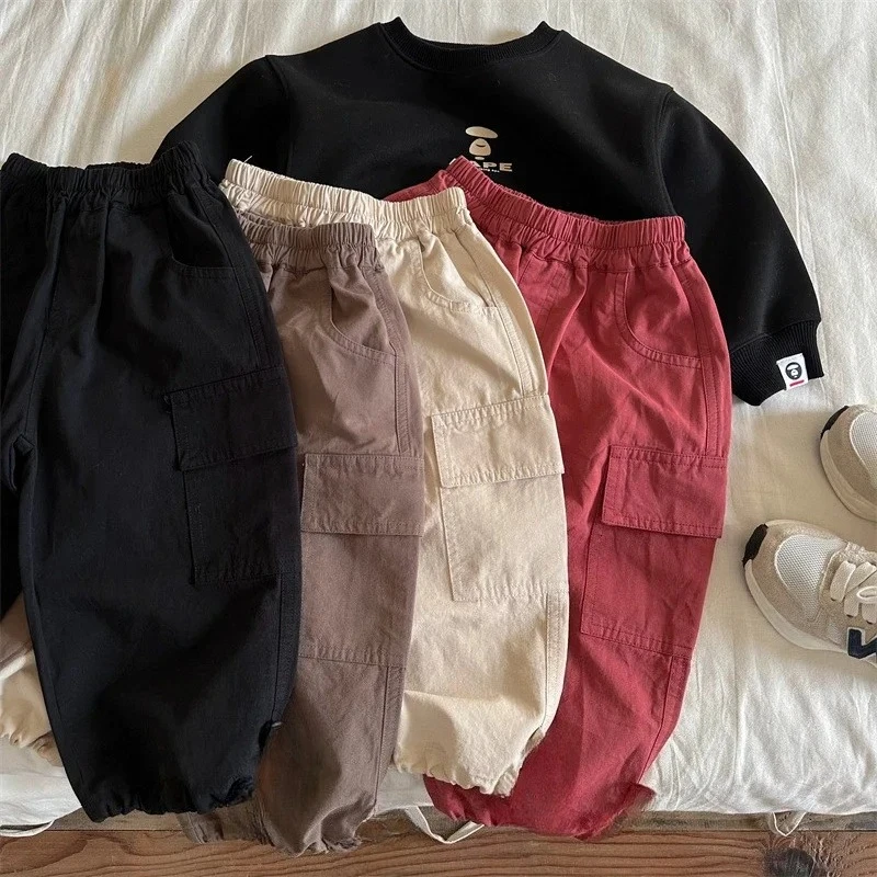 Thumbnail 4 - #80 Latest Cargo Pants Offers