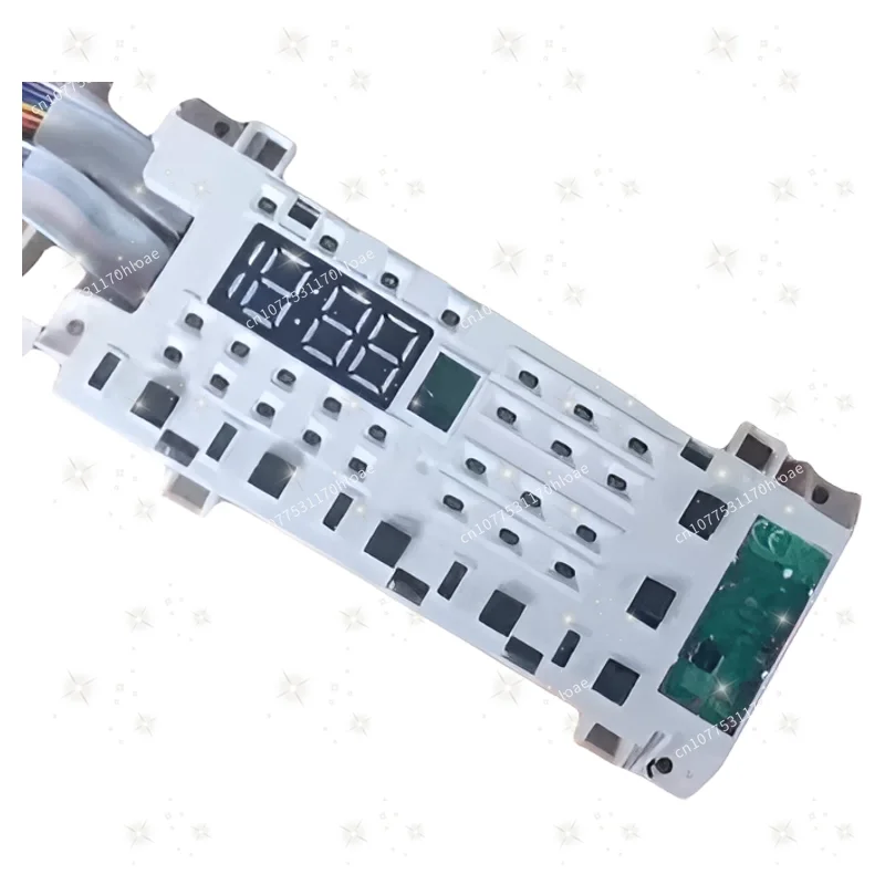 Washing machine computer ebr874198 314375 display main board 339279 331191 356611 spare parts