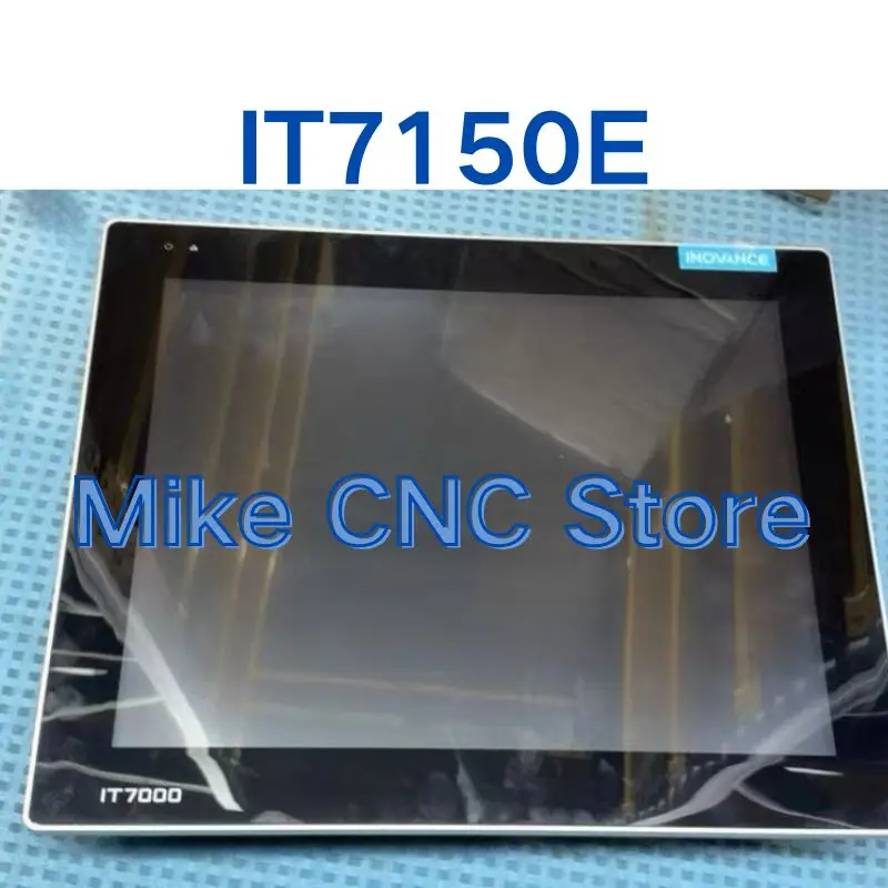 Second hand IT7150E touch screen test OK, fast shipping