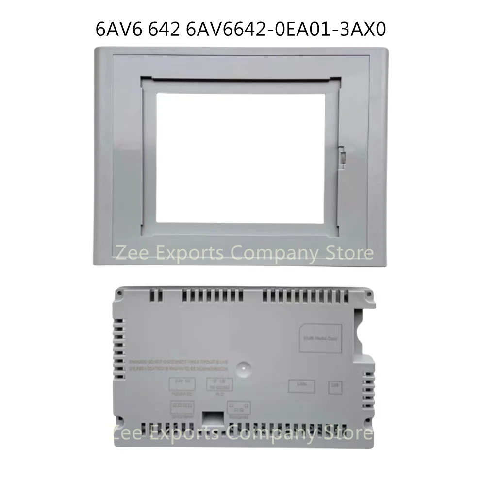 

New for MP177-6 6AV6 642-0EA01-3AX0 6AV6642-0EA01-3AX0 Outer shell