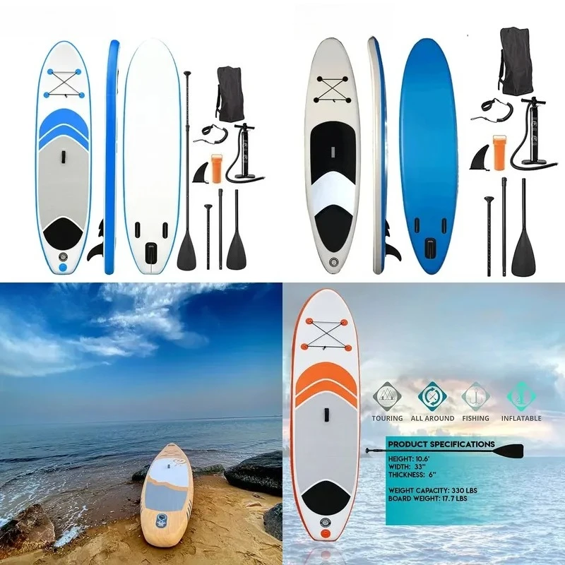 Manufacturer wholesale sup pick custom inflatable stand up