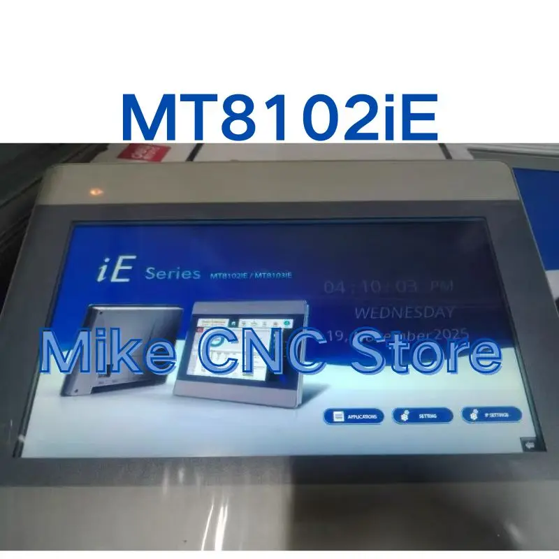 New MT8102iE touch screen for fast  shipping