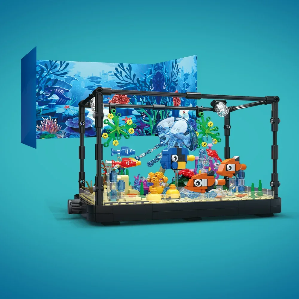 Thumbnail 3 - #47 Trending Aquarium Lighting Right Now