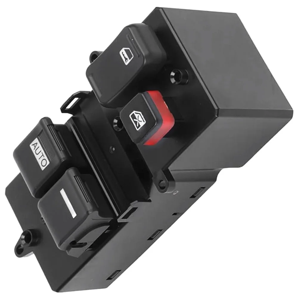 

Car Front Left Side Window Power Switch Window Switch Control Button 35750SDNA03, 35750SDNA04 For Honda Accord LHD 2003-2007