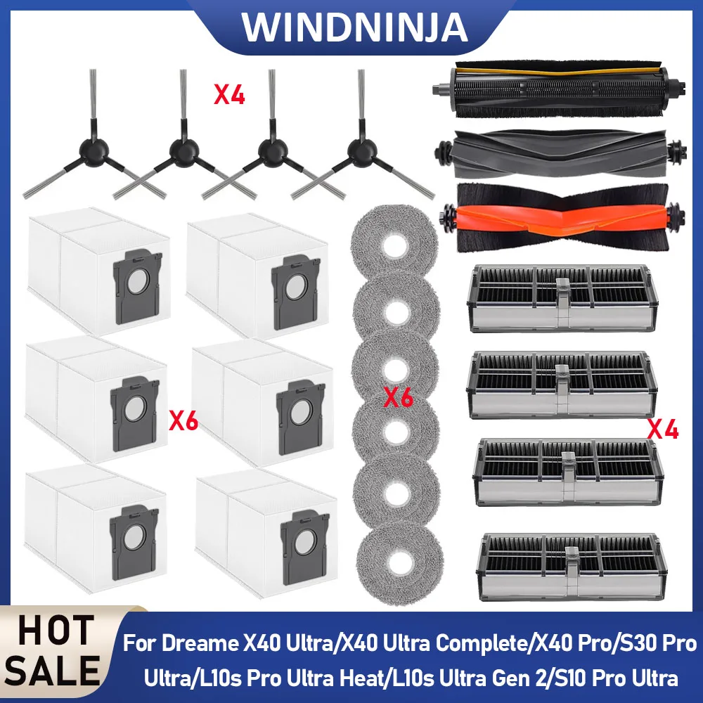 Tricut Brush Fit Fo…
