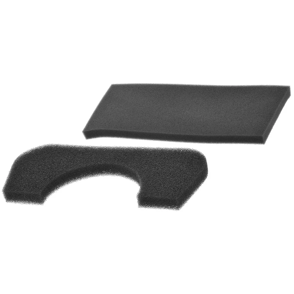 Ensemble de filtres éponge pour aspirateur Profilo, compatible avec VS5PT00, 05VS5PT00, 06, VS5PT00, 09