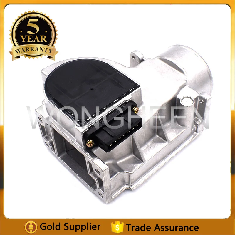 Sensor medidor de flujo de aire masivo 22250-35050 para camioneta Toyota 1989 - 1995 y 4runner 22REC