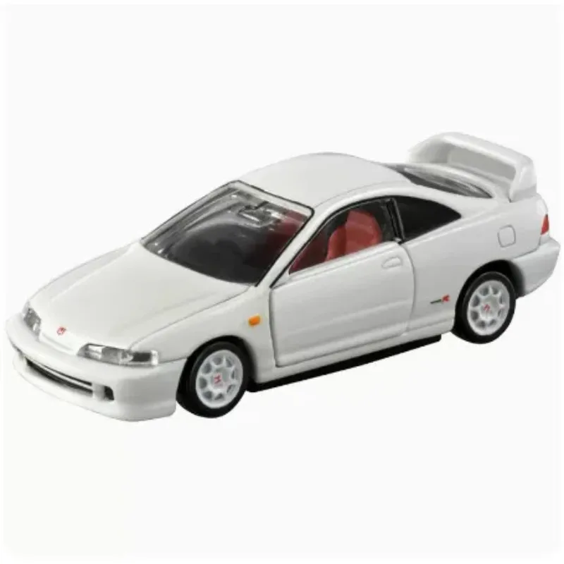 Takara Tomy Tomica Premium TP. McLaren Nissan Skyline Scale car model replica vehicle miniature, children\'s Christmas gift toy