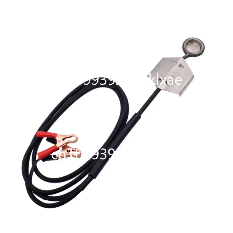 Beekeeping bee heating fumigator atomizer fumigator mite